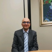 Alberto D'Amico