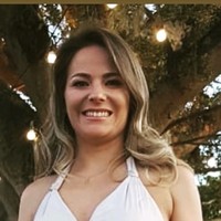Larissa Gressler Garcia