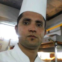 Motiram Dhakal