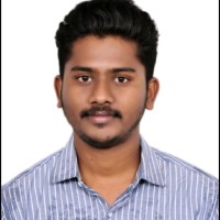 Jurra Saikumar