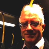 Tony Everett