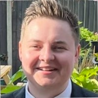 Benjamin Wormald