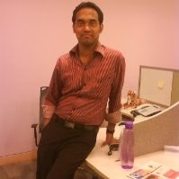 Vijayeswar Dutt Ganugapati