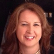 Julie O'Connor