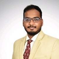 Santhosh Ruben Raj Solomon