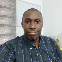 Oluwatosin Osanyintuyi