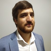 Pedro Moraes