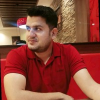 Wahaj Narejo