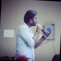 Ayush Srivastava