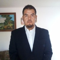 José Alvarado González