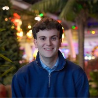 Tom Lovelock