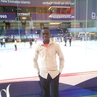 Rufus Ayodeji Adejumo