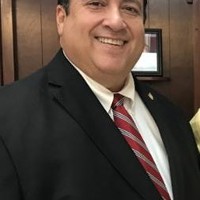 Juan L (Johnny) Negron