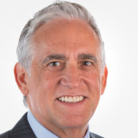 Jeff Rouse