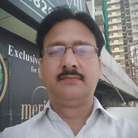 Mukesh Tyagi