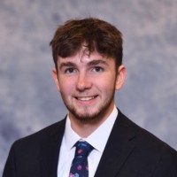 Griffin Morris