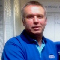 Dave Condell