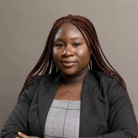 Mariam Kalla-Kalokoh