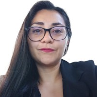 Yesmy Lorena Ibáñez Mosquera