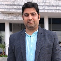 Pavan Sharma