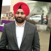 Dr Vikram Singh