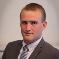 Dominic Bublitz