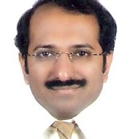 Sreekumar Nair
