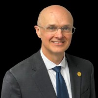 Robert Moritz, Cfp Cfs