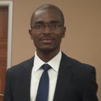 Chinedu Nwafor