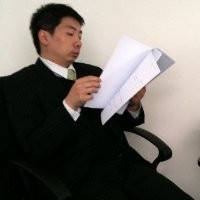 Yongzhu hu