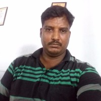 siddagangaiah H