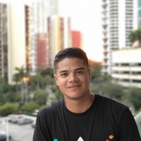 Oliver Marroquin