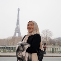 Yusrah Mdnor