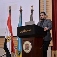 Nader Ahmed