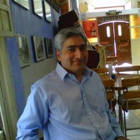 Javier Vega Perez
