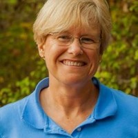 Judy Thomas