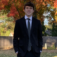 Luke Donovan