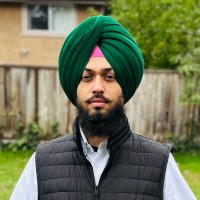 Parwinder Singh Brar