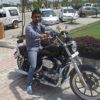 Sudhir Kumar