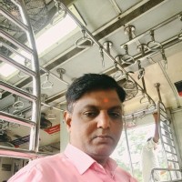 Mangesh Katkar