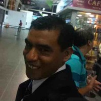 Miguel Angel Castellanos Herrera