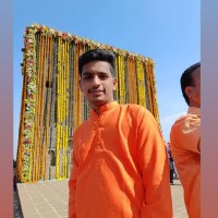 Radhey Navale