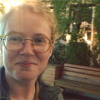 Liz Reilly