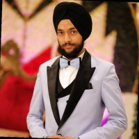 Chanmeet Singh