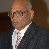 Sudarshan P