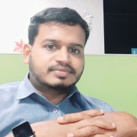 Nithin K S