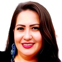 Patricia Karla Lombardi