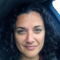 Chimene Montivero-Cole MS,PT, PMA-CPT