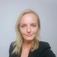 Veronika Kleinová