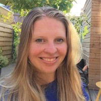 Jolanda Van Der Molen